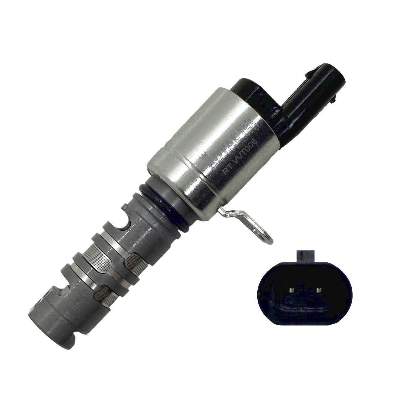 Electro Valvula Arbol De Leva Vw Beetle Vento 1.4 Tsi